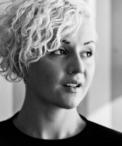 Anna Bergendahl